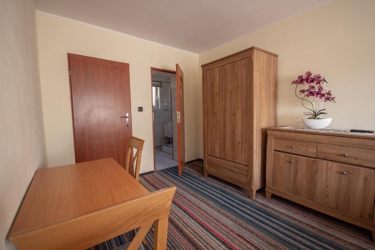 Apartmán Na Szlaku Krzeszow  Exteriér fotografie