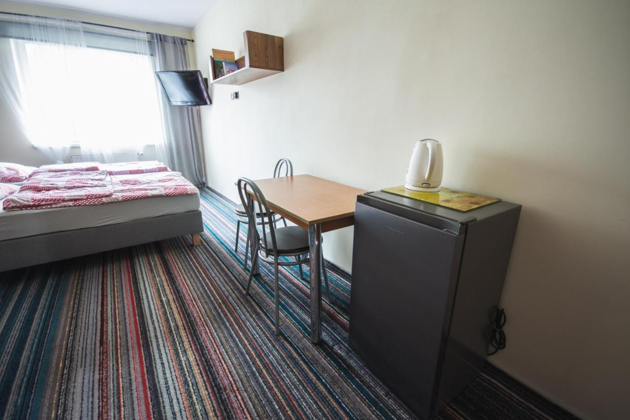 Apartmán Na Szlaku Krzeszow  Exteriér fotografie